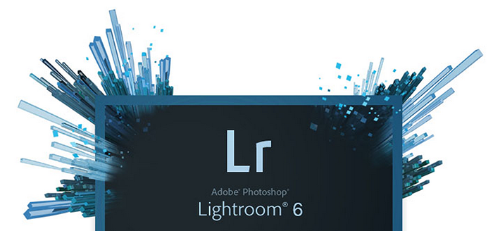 adobe lightroom 6 mac